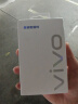 vivo官方原装 Type-c 超快闪充数据线 (C to C) -6A  1m BK-C-42 适用于vivoiqoo小米荣耀华为OPPO手机 实拍图