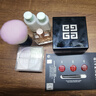 纪梵希（Givenchy）【明星新色】四宫格散粉0号高光提亮定妆 生日礼物送女生 化妆品 实拍图
