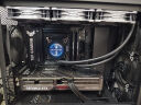 华硕（ASUS）TUF GAMING B850M-PLUS重炮手主板 CPU 7800X3D/9800X3D/9600X(AMD B850/socket AM5) 实拍图