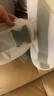 乐蒂宝贝婴儿背带腰凳科技护腰腰凳宝宝遛娃抱娃神器减震坐垫四季通用 护腰款（有腰托）-月影灰 科技护腰旗舰款 实拍图