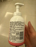 贝亲（Pigeon）洗发水沐浴露 含桃叶精华 婴儿洗发沐浴二合一 500ml IA209 实拍图