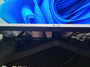 KOORUI科睿27英寸4K 原生160Hz  FastIPS  HDR400 硬件低蓝光 旋转升降支架 电竞游戏屏电脑显示器 X71U 实拍图