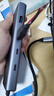 绿联Type-C扩展坞HDMI转接头4K60Hz拓展坞投屏千兆网口读卡USB3.0适用Macbook Air2025华为联想15375 实拍图
