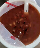 同福碗粥桂圆莲子八宝粥送礼方便速食早餐代餐即食碗粥300g*12碗 整箱礼盒 实拍图