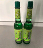 六神【经典玻璃瓶】驱蚊舒缓花露水195ml*3(薄荷 驱蚊液 防蚊喷雾) 实拍图
