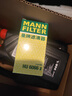 曼牌（MANNFILTER）机油滤清器机油滤芯机滤HU6002zM/HU6066Z途观L迈腾帕萨特高尔夫7 实拍图