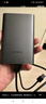 联想（Lenovo）4TB 移动硬盘F309Pro USB3.0接口 2.5英寸 机械硬盘 轻薄便携高速传输 笔记本电脑外置 实拍图