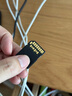 闪迪（SanDisk）64GB SD内存卡 V90 8K U3 C10 高速相机存储卡 读写速均300MB/s IP68 6米防摔 影院级高清拍摄 实拍图