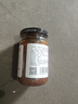 易佰福牛肉酱拌面拌饭酱不辣调味酱料下饭菜自制牛肉酱夹馍210g 香辣1瓶 实拍图