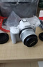 佳能EOS R50微单相机 入门级半画幅 旅行家用学生vlog 4k视频小巧便携 r50数码照相机 佳能R50+18-45白色套机 套餐二【摄影三脚架-多种滤镜-反光板-Vlog套】 实拍图