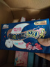 七度空间少女系列 超薄纯棉夜用卫生巾420超长扇尾熟睡量多加长姨妈巾整箱 纯棉 420mm 24片 实拍图