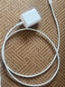 固质苹果充电器正品充电线氮化镓33W快充线PD套装适配原装iPhone14ProMax 16 15手机13充电头20W数据线 【苹果6-14系列】快充头+闪充线丨1米套装 实拍图