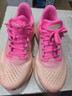 乔丹女鞋强风3TR运动鞋马拉松竞速跑步鞋女缓震 实拍图