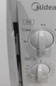 美的（Midea）快捷微波炉 家用小型 360°转盘加热 旋钮操控 易洁内胆（M1-L213B） 实拍图