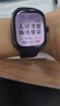 vivo WATCH GT 蓝牙版 夏夜黑软胶智能手表 蓝河操作系统AI体验超长续航 健康监测情人节礼物送男生 实拍图