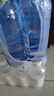 阿尔卑斯饮用天然矿泉水 500ml*6瓶/提 塑封膜包装 实拍图