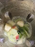 九阳（Joyoung）豆浆机1L容量 快速浆轻音破壁预约时间一键自清洗1-3人用 全自动家用多功能破壁机D285 实拍图