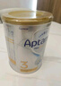 爱他美（Aptamil）白金澳洲版 较大婴儿配方奶粉 2段(6-12月) 900g 实拍图