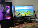 AOC 27英寸 FastIPS 180Hz 1ms HDR 95%P3色域 每台校色 G-SYNC 电竞电脑显示器 宙斯盾系列 27G4 实拍图