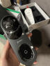 360可视门铃6Pro 500万超清画质家用监控智能门铃电子猫眼摄像头无线wifi手机远程查看对讲 实拍图