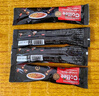 西贡越南进口三合一速溶炭烧咖啡1800g(18gx100条) 实拍图