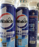 威露士空调清洗消毒液500ml*3瓶 清洗空调清洗剂家用清洁剂免拆 实拍图