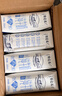 蒙牛特仑苏低脂纯牛奶部分脱脂250ml×16盒(3.6g优质乳蛋白)礼盒装 实拍图