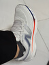 NEW BALANCE 男鞋1080 v14缓震舒适夏季透气专业跑步鞋跑步鞋M1080G14 41.5 实拍图