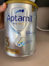 爱他美（Aptamil）白金澳洲版 幼儿配方奶粉 3段(12-36个月) 900g 3罐箱装 实拍图