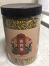 福东海 苦荞麦茶250克 全胚芽全颗粒特级小麦香茶型大麦茶叶食品养生茶 实拍图