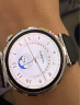 华为【520送礼】HUAWEI WATCH GT 5 国家补贴15% 魅影黑41mm华为智能手表情绪健康助手玄玑感知系统 实拍图