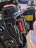 闪迪（SanDisk）128GB CFexpress Type B存储卡 微单高速影像 内存卡 读速1700MB/s 写速1200MB/s 兼容部分XQD相机 实拍图