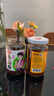 仲景 香菇贡菜 微辣脆响菜拌饭拌面夹馍下饭菜蘑菇酱香辣调味酱料230g 实拍图