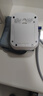 欧姆龙（OMRON）电子血压计 柔光语音播报大屏显示老人家用血压仪语音款U725A 实拍图