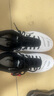 李宁（LI-NING）羽毛球鞋男女情侣款火箭鞋网球鞋乒乓球鞋贴地飞行运动鞋 实拍图