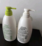 惠润（SUPER MiLD）【李昀锐同款】肌底洗发露绿野芳香套装600ml*2蓬松保湿洗发水 实拍图