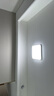 欧普（OPPLE）24瓦吸顶灯客厅卧室灯具可调光LED灯饰呵护光包安装10㎡ 冰玉III  实拍图