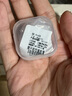 御邪黄金转运珠足金古法手链路路通金珠散珠手链脚链520礼物 3mm[古法]0.03g标准版 实拍图