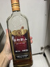 古越龙山 中央库藏金五年 半干型 绍兴黄酒 500ml 单瓶装  实拍图