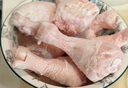 CP正大食品白羽鸡琵琶腿2斤 早餐冷冻小鸡腿 烤卤凉拌蒸煮煎炸鸡腿 实拍图