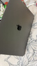 苹果（Apple） MacBook Pro/Air 二手苹果笔记本电脑 商务 办公 游戏 设计 剪辑 99新19款962灰992银8G/256G带Bar 实拍图