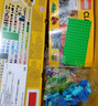 乐高（LEGO）积木拼装经典系列10696 创意积木盒男孩女孩儿童玩具生日礼物 实拍图