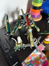 乐高（LEGO）积木拼装31151 霸王龙男孩女孩儿童玩具生日礼物 实拍图