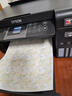 爱普生（EPSON）L4268墨仓式彩色无线多功能一体机家用/办公打印（打印复印扫描wifi自动双面） 实拍图