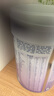 美赞臣 亲舒 婴儿乳蛋白部分水解配方奶粉 1段 850g 0-12月 低适乳糖 实拍图