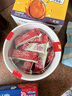 雀巢（Nestle）脆脆鲨【虞书欣推荐】威化饼干混合口味分享装330g 休闲零食代餐 实拍图