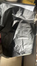 科速莱100英寸16:9白塑加厚投影幕布白天直投壁挂支架两用免打孔可抗光高清家用适配坚果极米小米等 实拍图