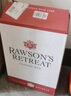 洛神山庄（Rawsons Retreat）奔富 经典干红葡萄酒 13度 750ml*6瓶 整箱装 官方直供 正品行货 实拍图