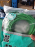 山泽（SAMZHE）超六类工业拖链网线 Cat6A高柔双屏蔽纯铜万兆Profinet伺服坦克成品线缆 绿色 15米 SPFC6A-150 实拍图