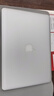 苹果（Apple） MacBook Pro/Air 二手苹果笔记本电脑 商务 办公 游戏 设计 剪辑 95新17款定制17款D52 i7-8G/512G 实拍图